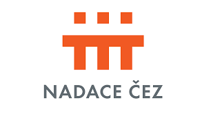 Děkujeme Nadaci ČEZ za podporu